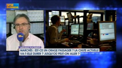 Le match des traders : Cussac VS Filippo dans Intégrale Placements - 25 juin