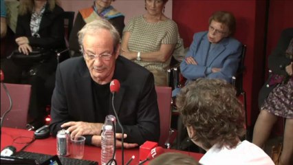 Patrick Chesnais : L'invité du jour du 25/06/2013 dans A la Bonne Heure