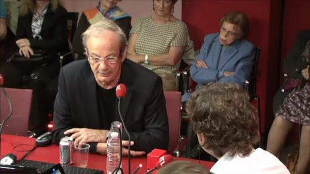 Patrick Chesnais : L'invité du jour du 25/06/2013 dans A la Bonne Heure