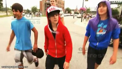 Justin Bieber retrasa un avión por otra excentricidad