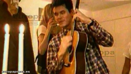 Download Video: Katy Perry y John Mayer, ¿tercera oportunidad?