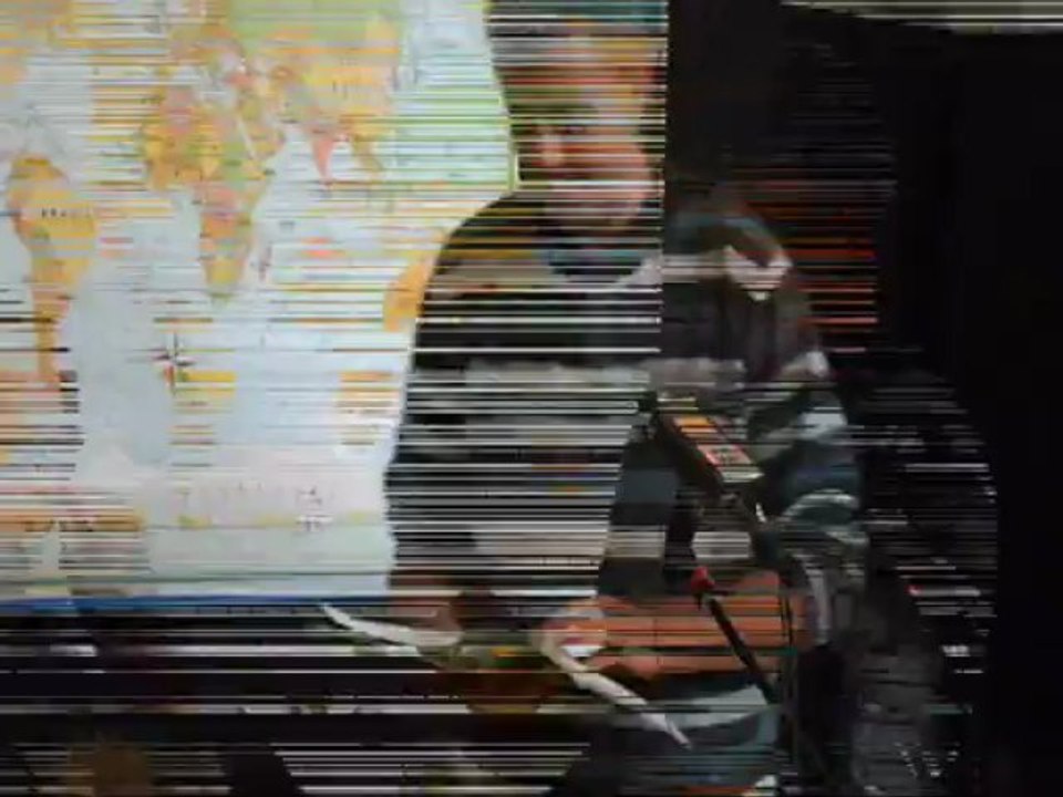 Contes autour du monde, Pont-de-Buis lès Quimerc'h