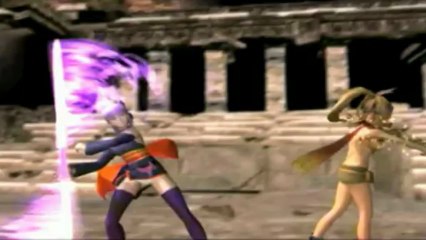 Dead Fantasy 1 - Slow Motion - The OUTSIDER