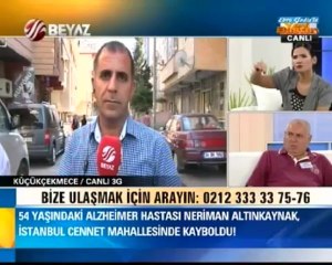 Ebru Gediz İle Yeni Baştan 25.06.2013 2.Kısım