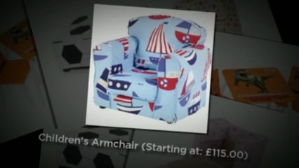 kidzdens - Tables and Chairs