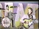 The Beatles Live In Japan July 1st 1966 (part3)