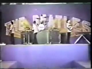 The Beatles Live In Japan July 1st 1966 (part7)