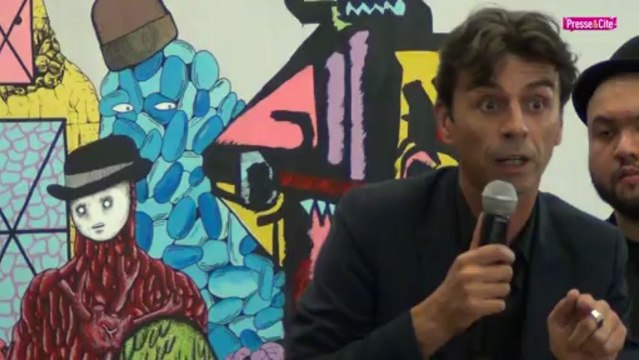 1983-2013 : Marche pour l'Egalité - Pascal Blanchard (Chercheur - Achac)