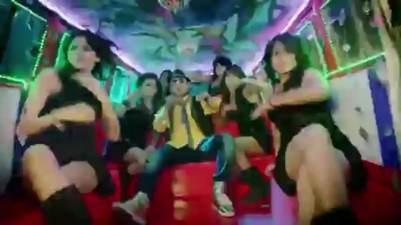 Appy Budday Full Song - Kismet Love Paisa Dilli (KLPD) - Vivek Oberoi, Mallika Sherawat