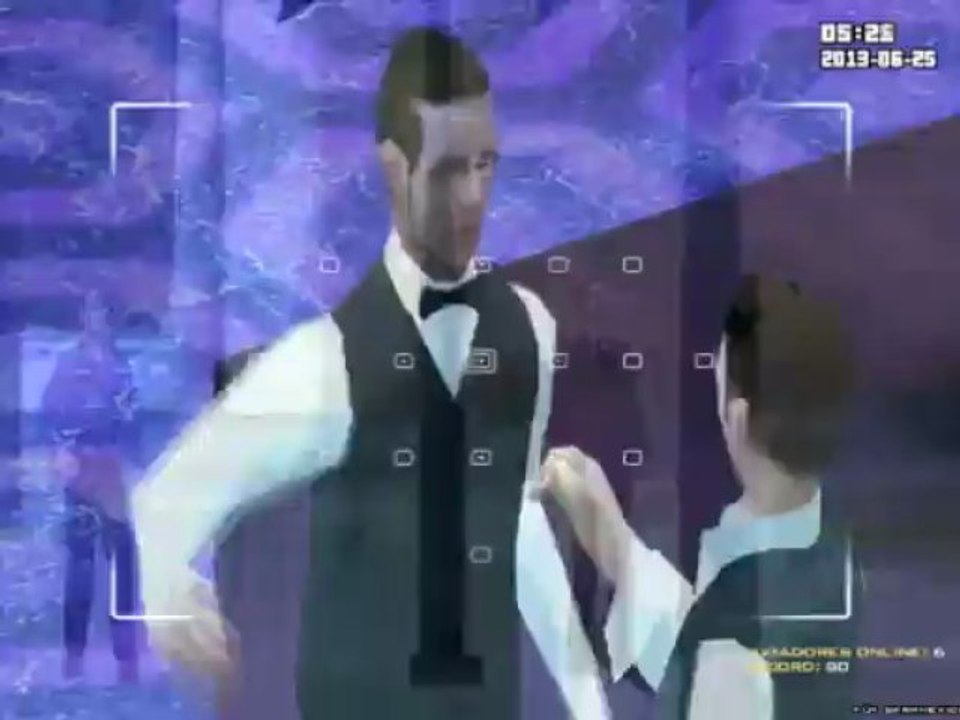 San Fierro RolePlay - SanAndreas MultiPlayer.