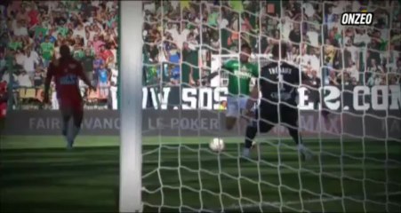 PLEIN CADRE: KURT ZOUMA : LE BILAN 2012-13