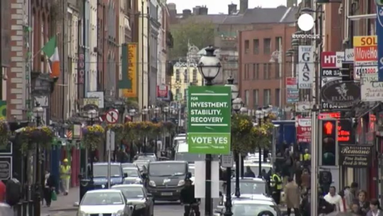 Fury over Anglo Irish Bank bailout lies
