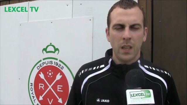 20130624 Préparation 2013 - Nicolas De Matos