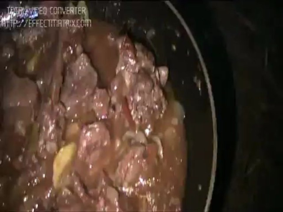 Gece Yemeği Balıkta
