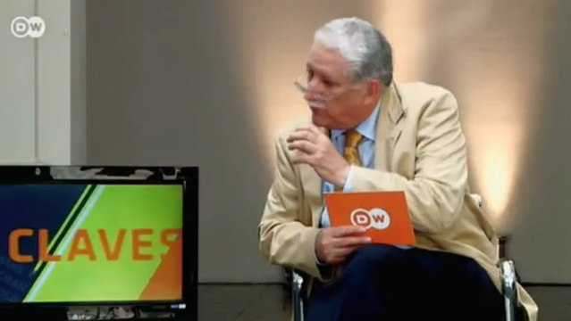 Claves: 2013 - ¿El año de América Latina? | Claves