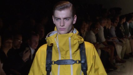Le défilé Gucci Printemps-Été 2014