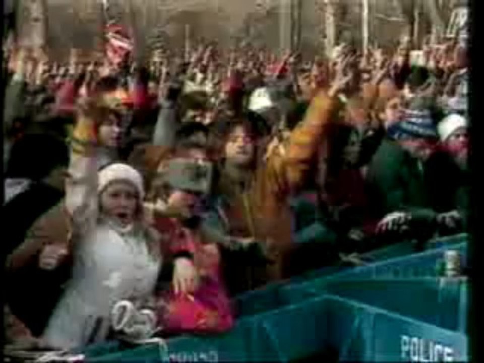 Give Peace A Chance - John Lennon