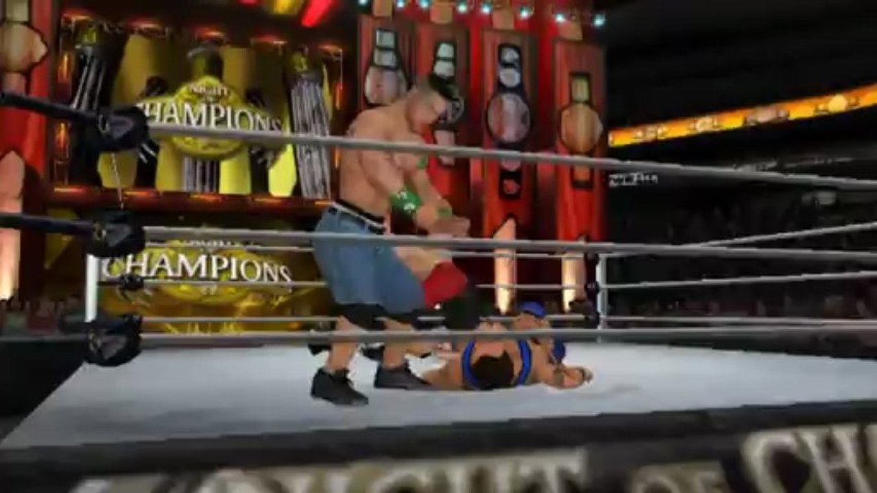 Fatal 4-Way
