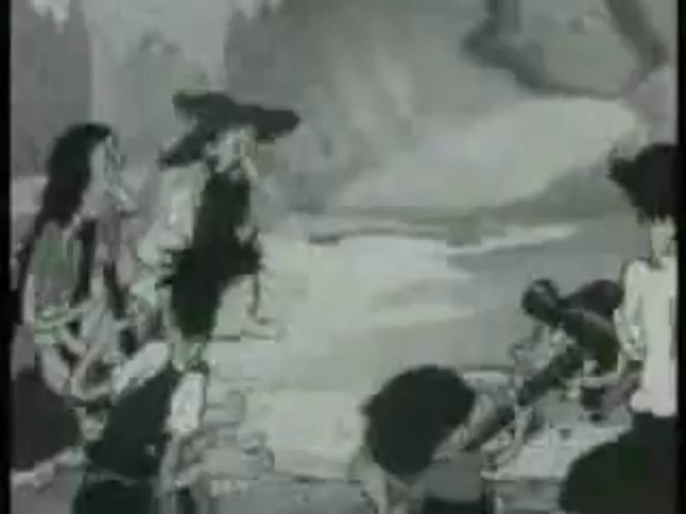 Jambalaya - Hank Williams