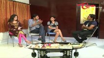 Interview with Allari Naresh‬ - Sneha Ullal‪ - Neelam Upadhyay‬- ‪Action 3D Movie - 01