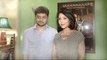 Shilpa shukla & Shadab kamal give Interview for the film B A Pass