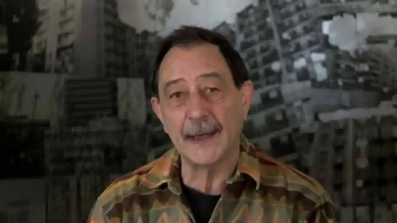 Alberto Salza - El Molo Renaissance
