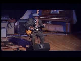 Robert Lockwood, Jr. - Sweet Home Chicago