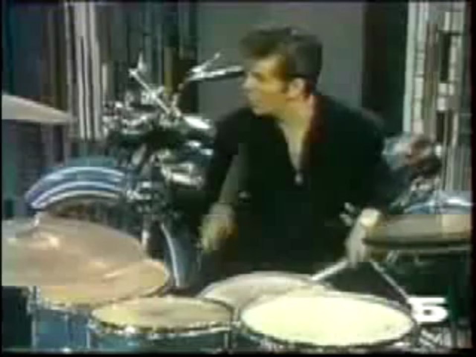 ROCKABILLY - VINCE TAYLOR & the PLAYBOYS - 20 FLIGHT  __o)