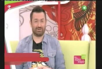 Βουρατε γειτονοι Α Κυκλος Επεισοδιο 12