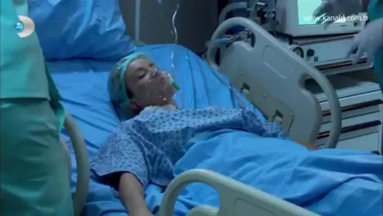 Zeynep, ölecek mi