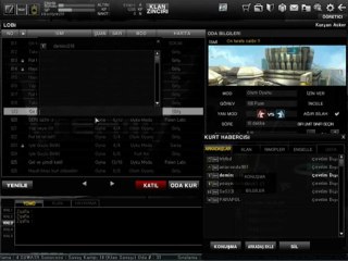 WolfTeam kikostyle231 buda benim carım