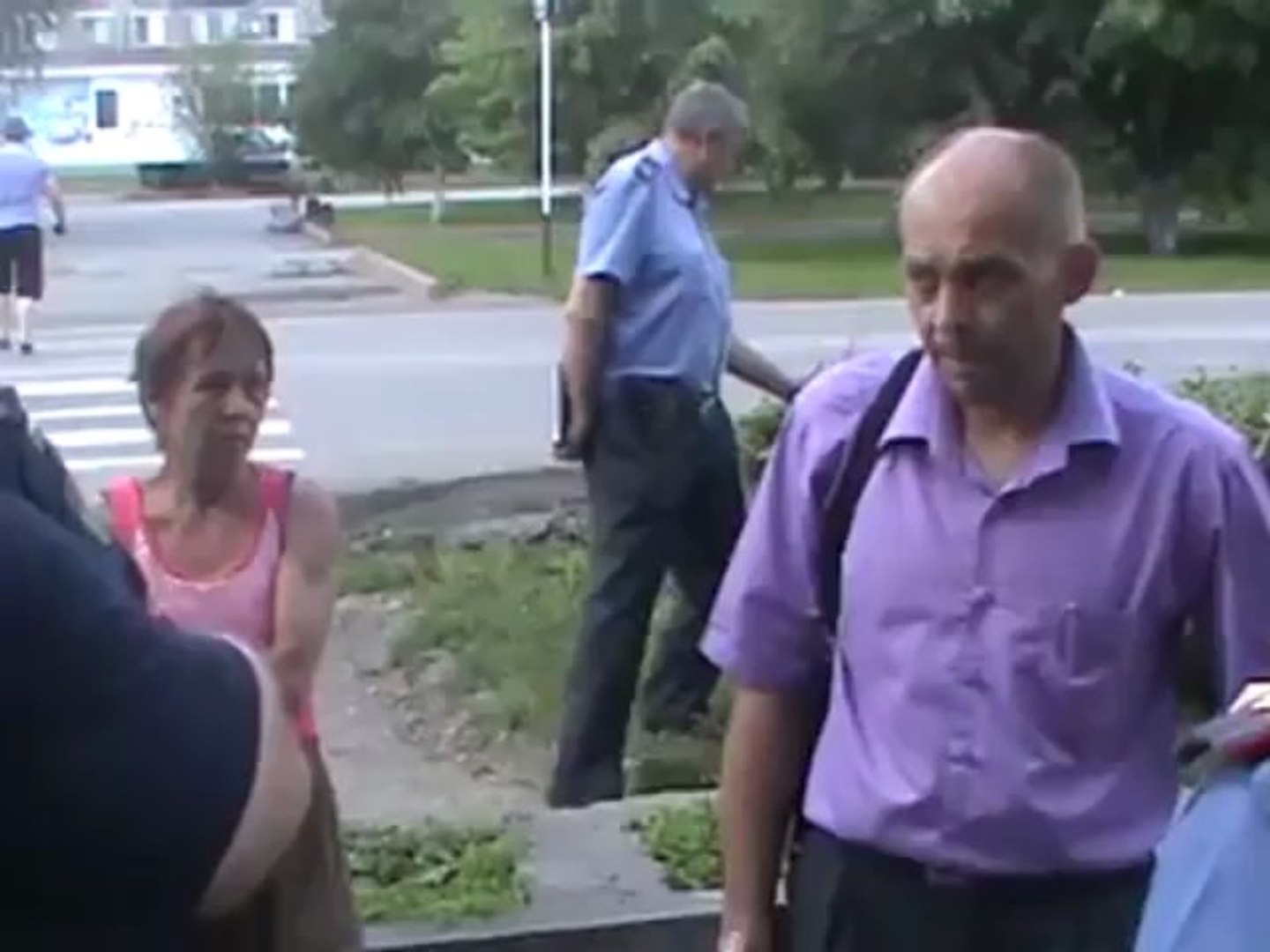 Экстренные новости 23.06.13