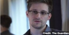 Snowden Cozies Up to WikiLeaks, Reveals Reason for NSA Job