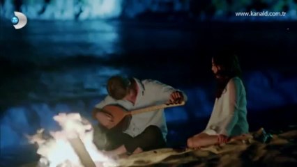 Kuzey'den Karadeniz türküsü