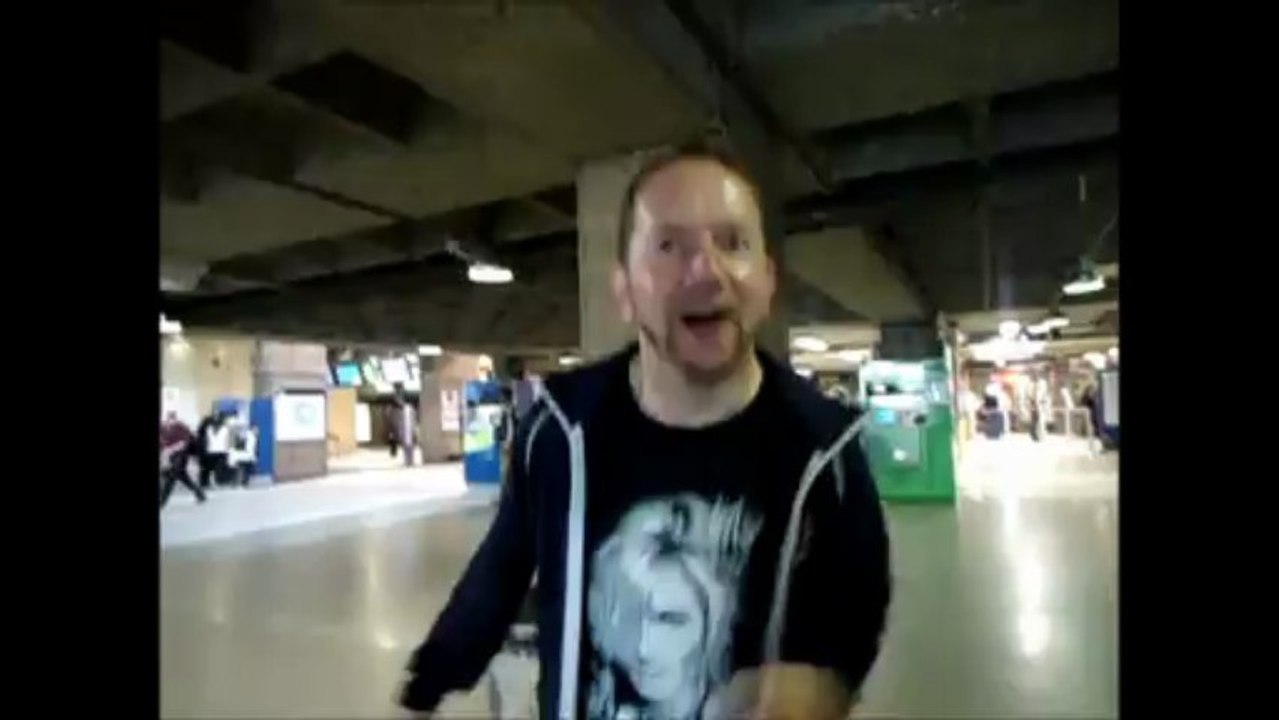 Pêtage de plombs à Paris