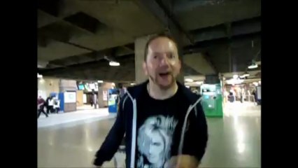 Pêtage de plombs à Paris