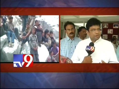 3,000 A.P pilgrims in Char Dham yatra - Minister Sridhar Babu