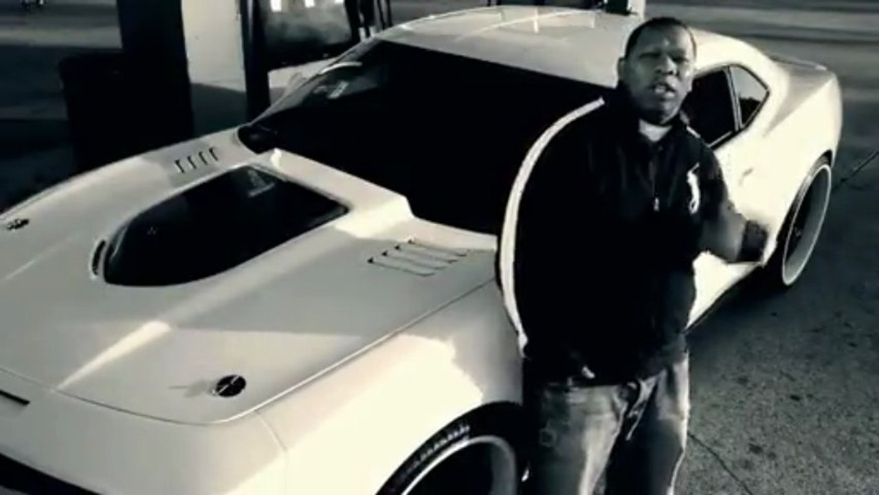 Mannie Fresh-Like A Boss