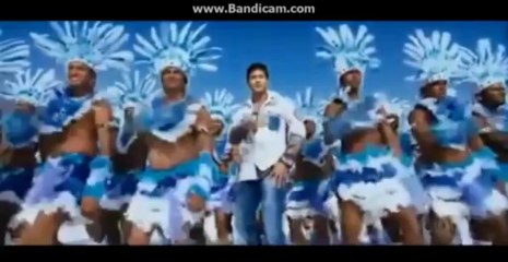 Pulveli pulveli song - Athiradi vettai (Chulbuli - Dookudu) (High)