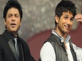 Shah Rukh Khan-Shahid Kapoor to co-host IIFA awards