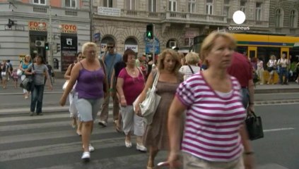 Hungary cuts cost of borrowing again