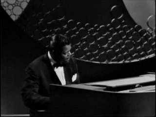 Oscar Peterson (Sweden 1963)