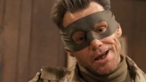Jim Carrey Condemns Kick Ass 2