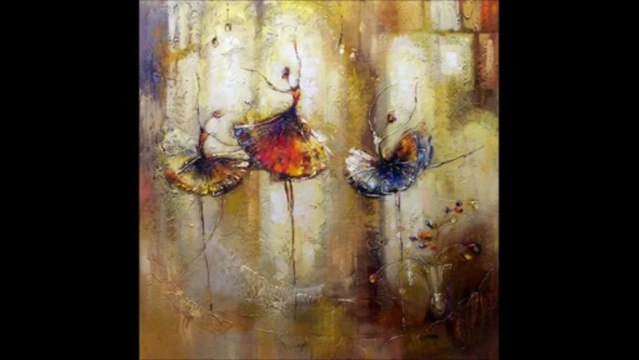 Le Matin, pour Orchestre Omar Yagoubi