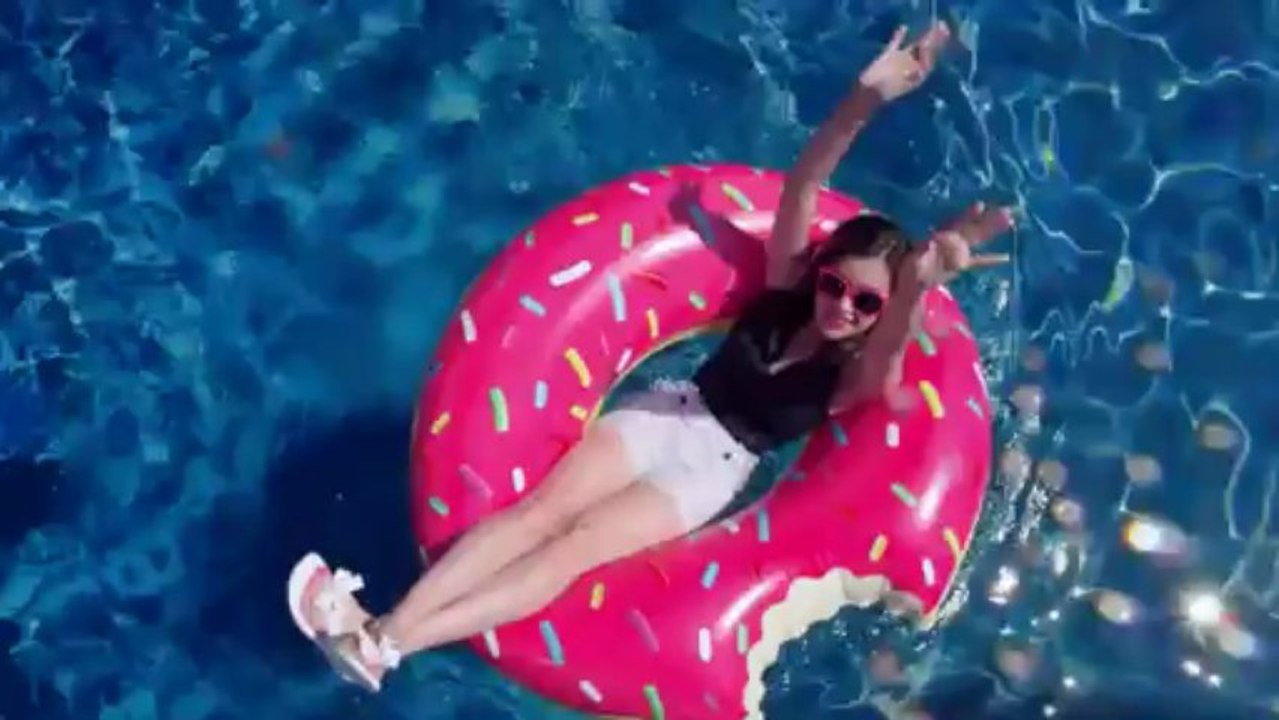 Summer Forever - Megan Nicole (Original Song)