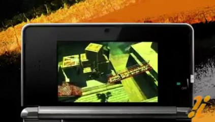 [Trailer] Urban Trial Freestyle