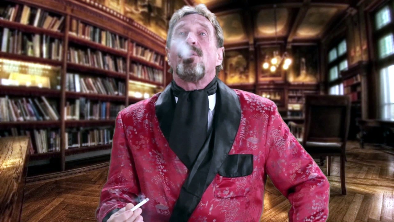 How To Uninstall McAfee Antivirus
