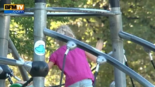 Ces parents qui réduisent leur activité professionnelle après un enfant - 25/06