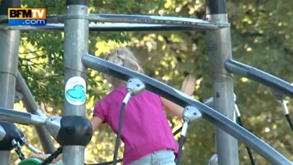 Ces parents qui réduisent leur activité professionnelle après un enfant - 25/06