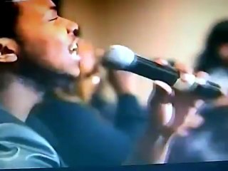 Livre performs on Love & Hip Hop